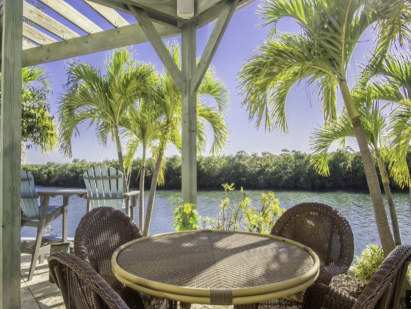 Marathon Vacation Home Four Bedroom