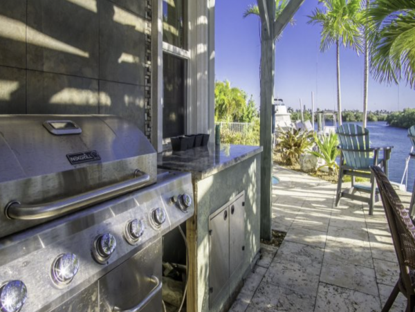 Marathon Vacation Home Four Bedroom