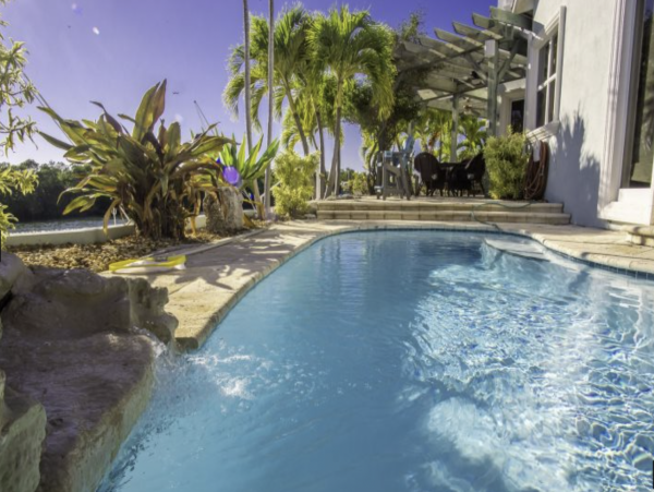 Marathon Vacation Home Four Bedroom