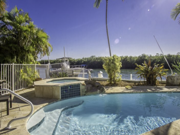 Marathon Vacation Home Four Bedroom