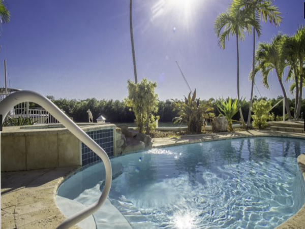 Marathon Vacation Home Four Bedroom