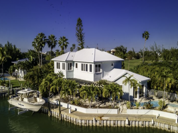 Marathon Vacation Home Four Bedroom