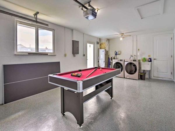 Englewood Vacation Home Three Bedroom