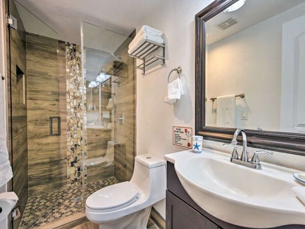 Englewood Vacation Home Three Bedroom