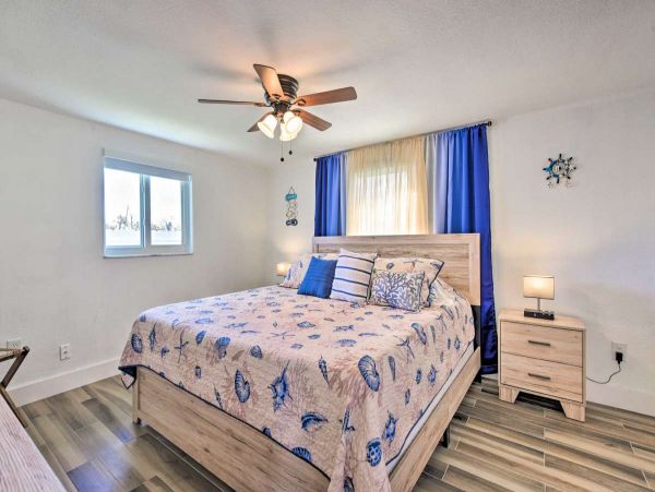 Englewood Vacation Home Three Bedroom