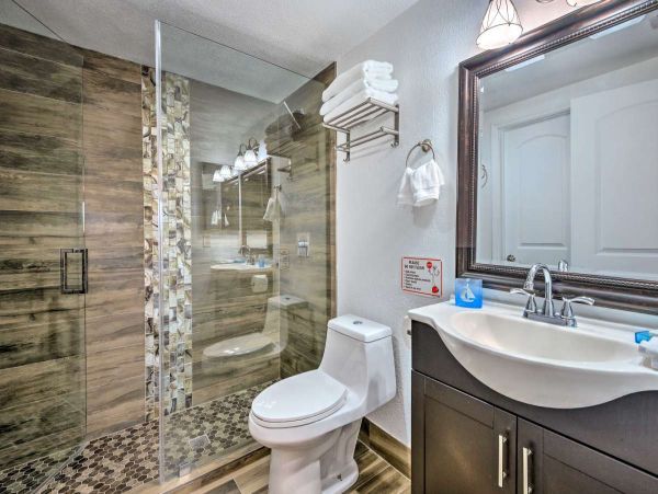 Englewood Vacation Home Three Bedroom