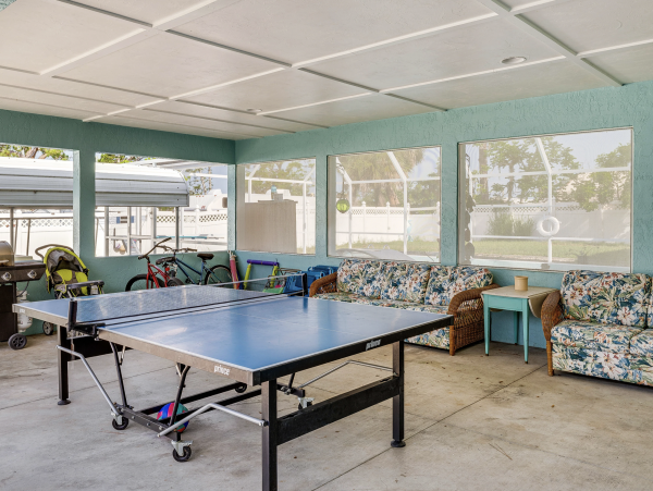 Vacation Condo Englewood Florida