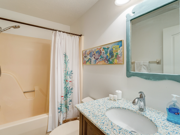 Vacation Condo Englewood Florida