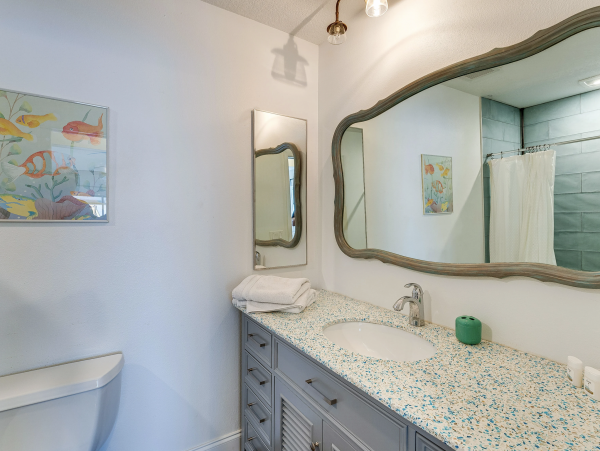 Vacation Condo Englewood Florida