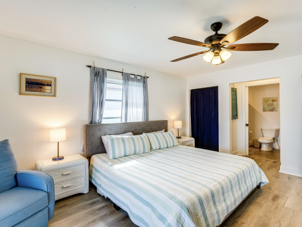 Vacation Condo Englewood Florida