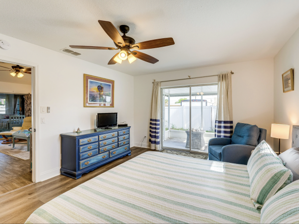 Vacation Condo Englewood Florida