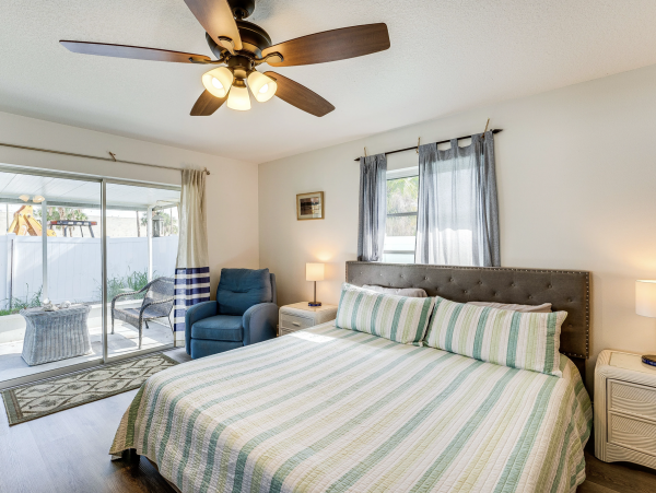 Vacation Condo Englewood Florida