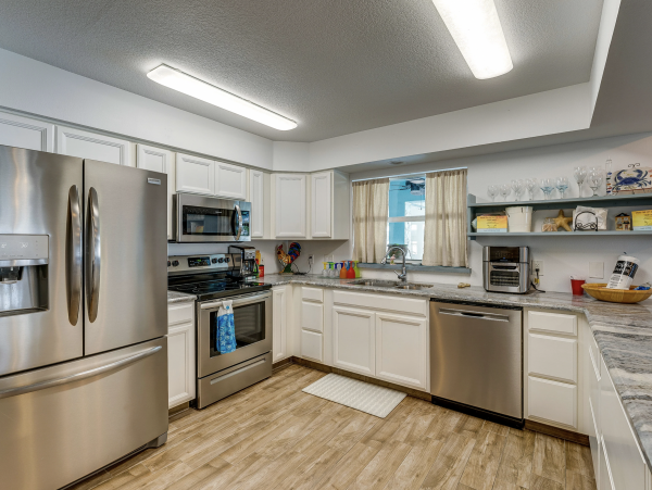 Vacation Condo Englewood Florida