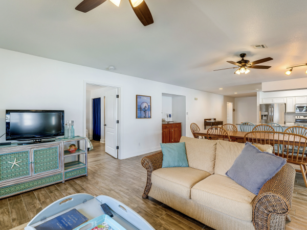 Vacation Condo Englewood Florida