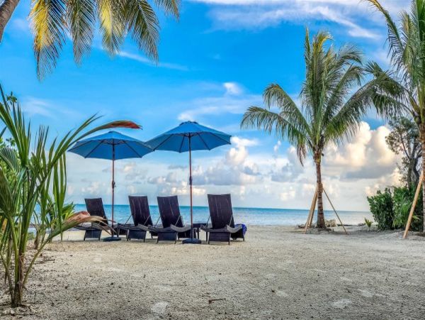 Marathon Vacation Home Four Bedroom