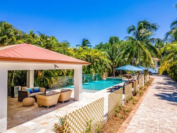 Marathon Vacation Home Four Bedroom