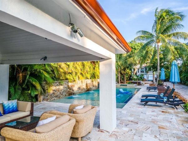 Marathon Vacation Home Four Bedroom