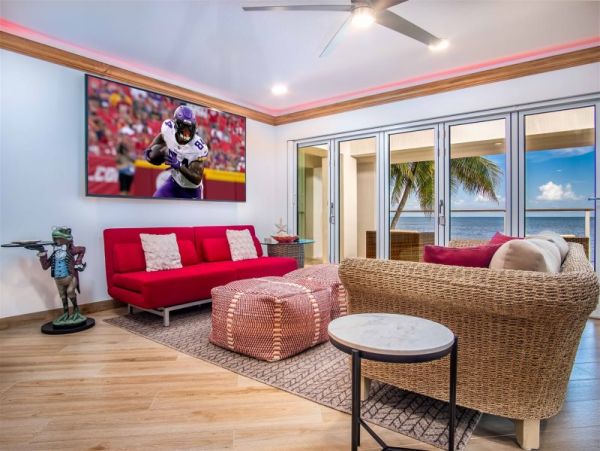 Marathon Vacation Home Four Bedroom