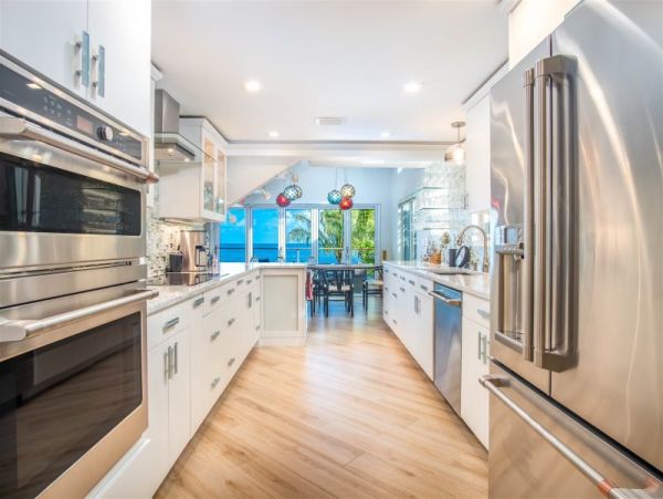 Marathon Vacation Home Four Bedroom