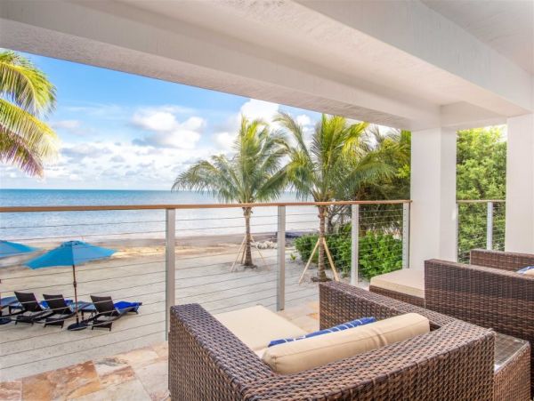 Marathon Vacation Home Four Bedroom