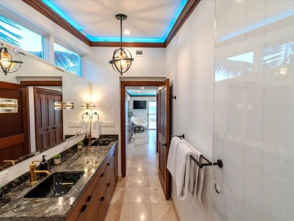 Marathon Vacation Home Four Bedroom