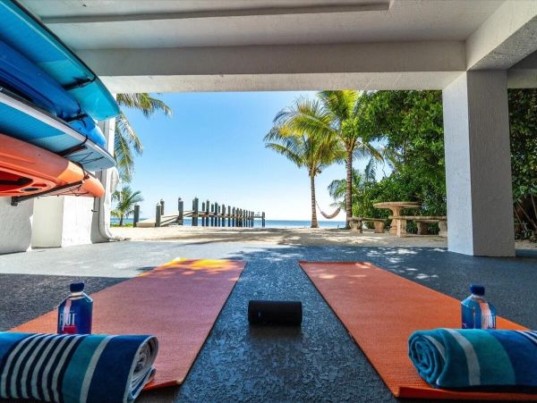 Marathon Vacation Home Four Bedroom