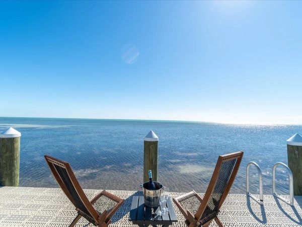 Marathon Vacation Home Four Bedroom