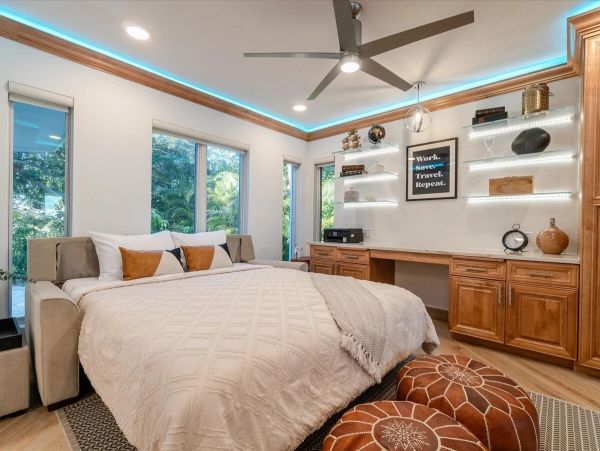 Marathon Vacation Home Four Bedroom