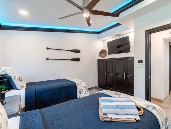 Marathon Vacation Home Four Bedroom