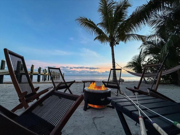 Marathon Vacation Home Four Bedroom