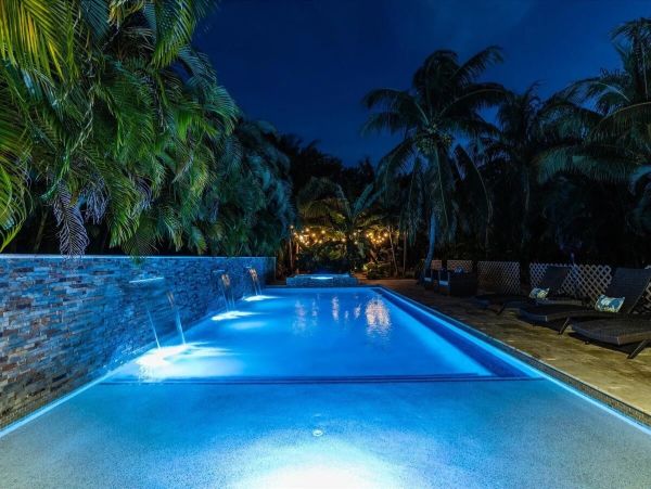 Marathon Vacation Home Four Bedroom