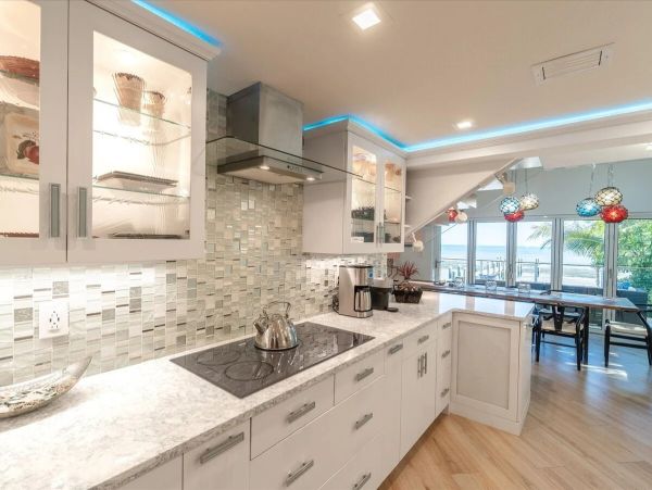 Marathon Vacation Home Four Bedroom