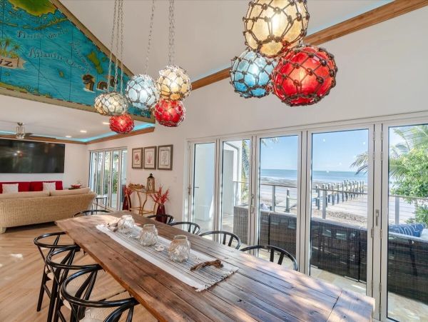Marathon Vacation Home Four Bedroom