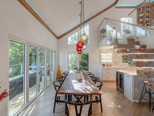Marathon Vacation Home Four Bedroom