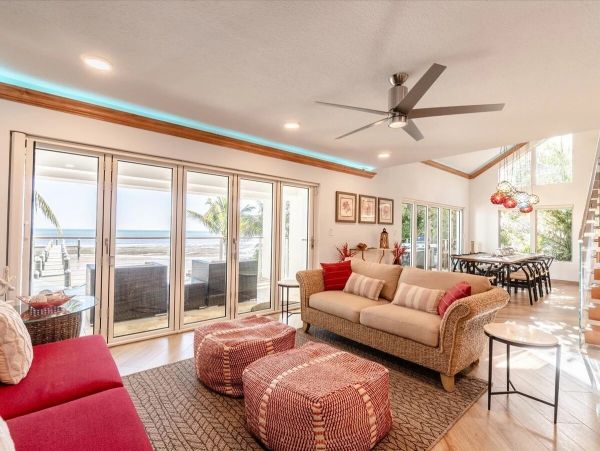 Marathon Vacation Home Four Bedroom
