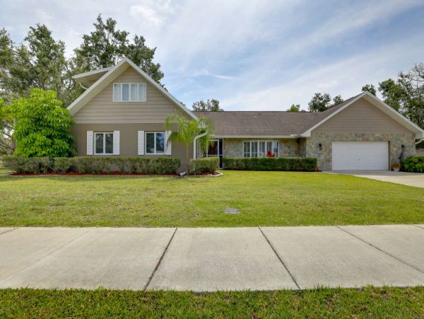 Port Charlotte Vacation Home Five Bedroom