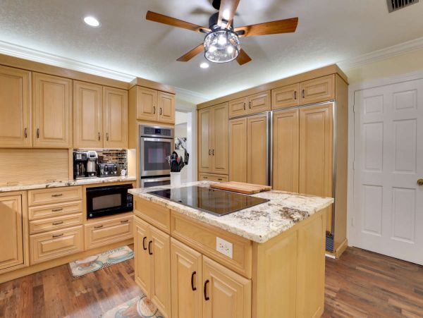 Port Charlotte Vacation Home Five Bedroom