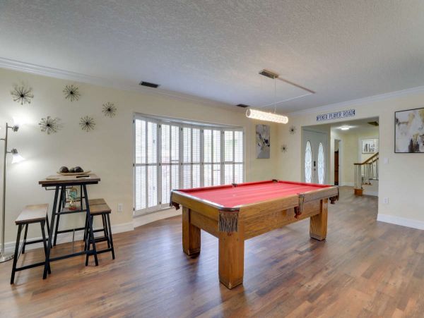 Port Charlotte Vacation Home Five Bedroom