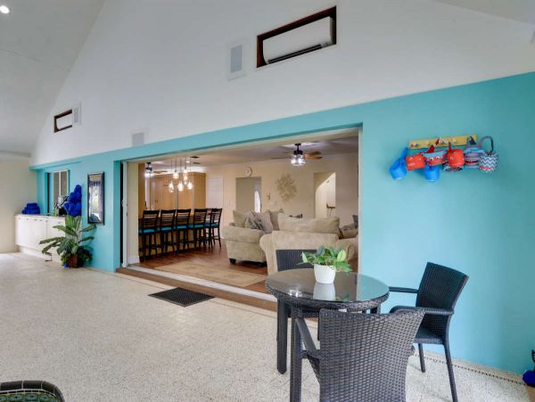 Port Charlotte Vacation Home Five Bedroom