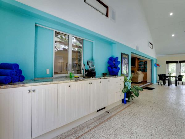 Port Charlotte Vacation Home Five Bedroom