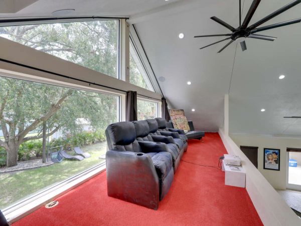 Port Charlotte Vacation Home Five Bedroom