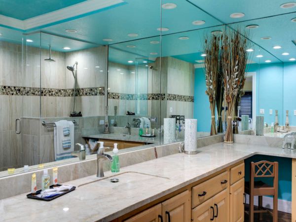 Port Charlotte Vacation Home Five Bedroom