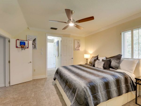 Port Charlotte Vacation Home Five Bedroom