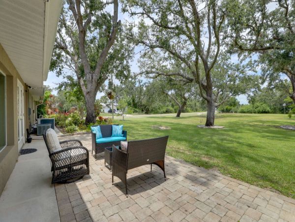 Port Charlotte Vacation Home Five Bedroom