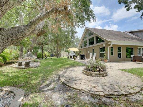 Port Charlotte Vacation Home Five Bedroom