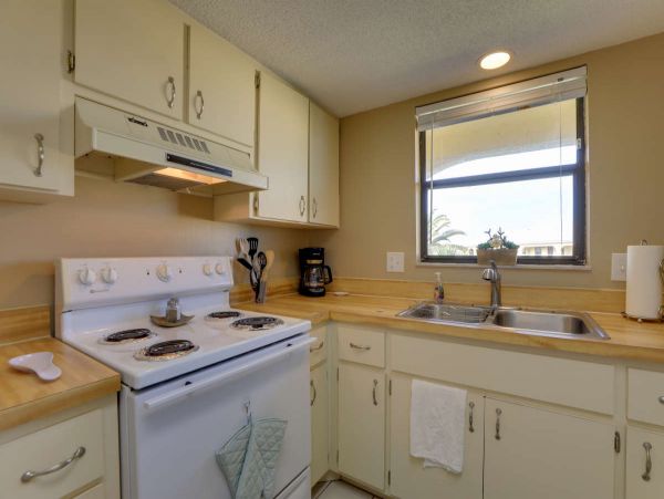 Port Charlotte Vacation Condo Two Bedrooms Gulf Views