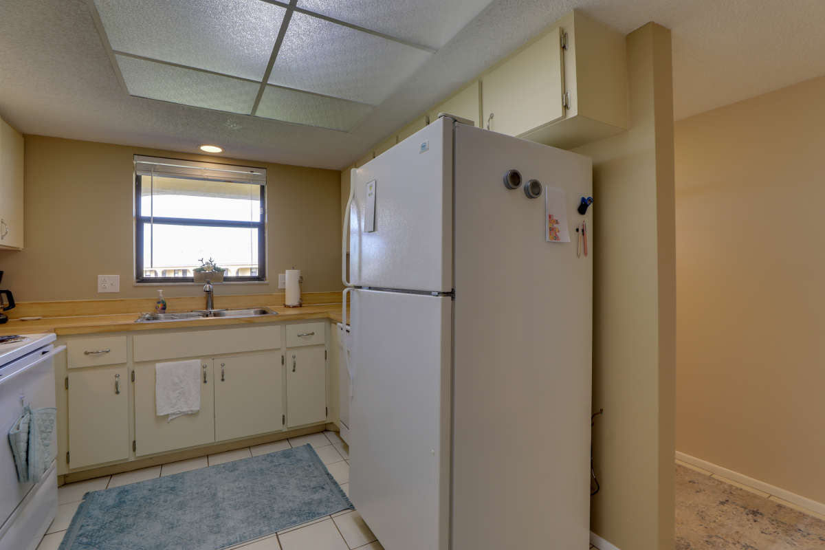 Port Charlotte Vacation Condo Two Bedrooms Gulf Views