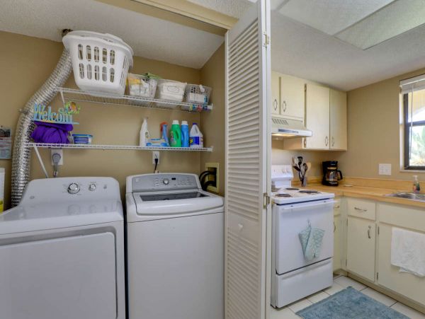 Port Charlotte Vacation Condo Two Bedrooms Gulf Views