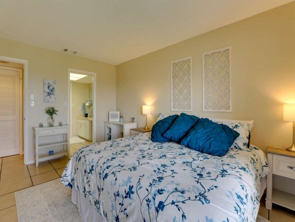 Port Charlotte Vacation Condo Two Bedrooms Gulf Views