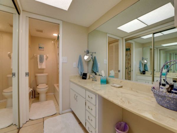 Port Charlotte Vacation Condo Two Bedrooms Gulf Views